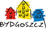 Logo Miasto Bydgoszcz