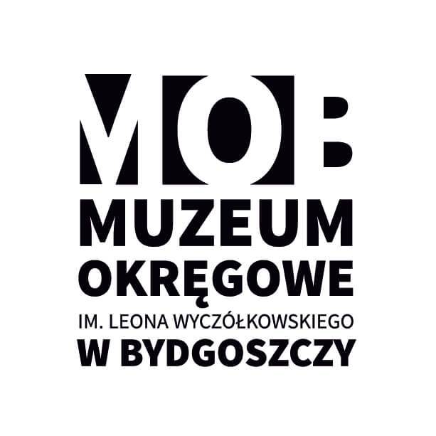 logo muzeum okręgowego